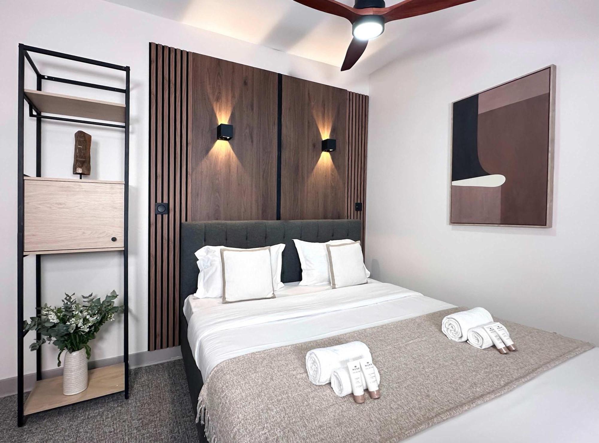 Cosy Hideaway Near Montparnasse Apartment Paris Exterior photo